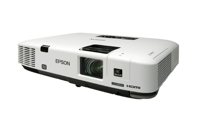 液晶プロジェクター EPSON EB-1925W レンタル